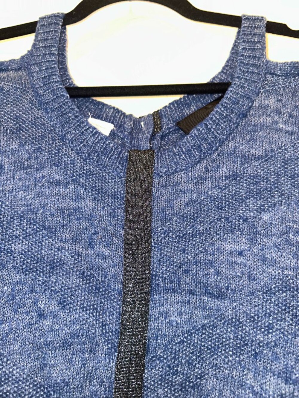 The ROW sweater top - Picture 3 of 6